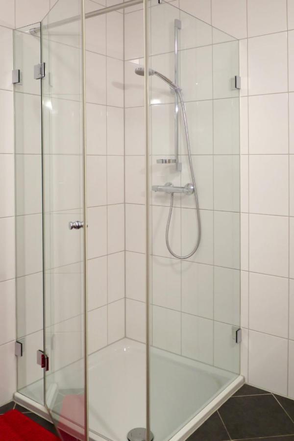 שוונדאו Apartment Marina By Interhome מראה חיצוני תמונה