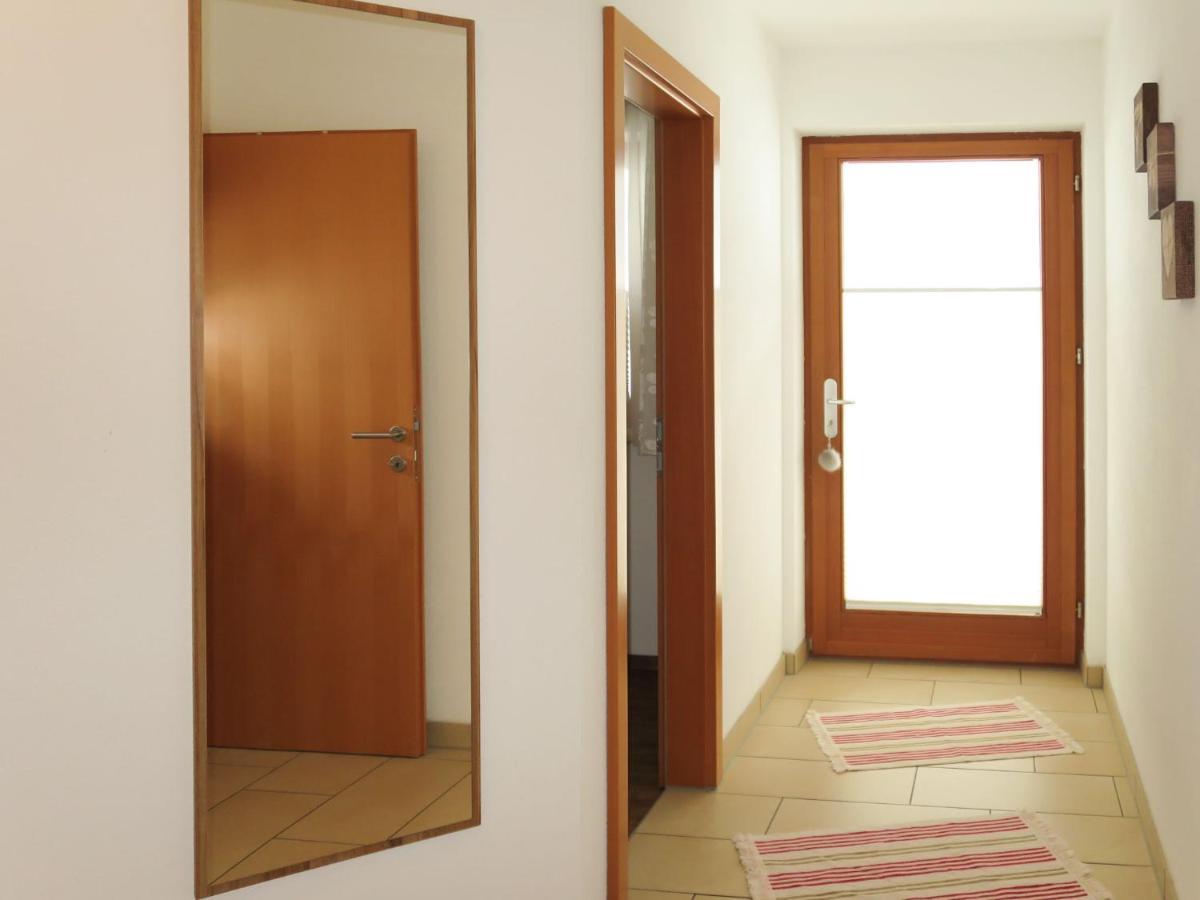 שוונדאו Apartment Marina By Interhome מראה חיצוני תמונה