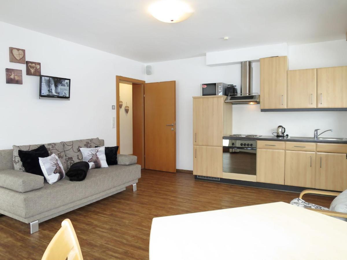 שוונדאו Apartment Marina By Interhome מראה חיצוני תמונה
