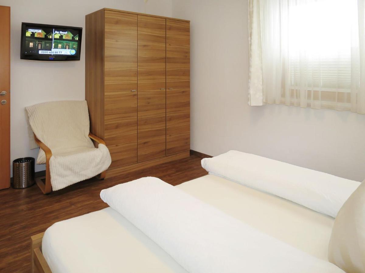 שוונדאו Apartment Marina By Interhome מראה חיצוני תמונה