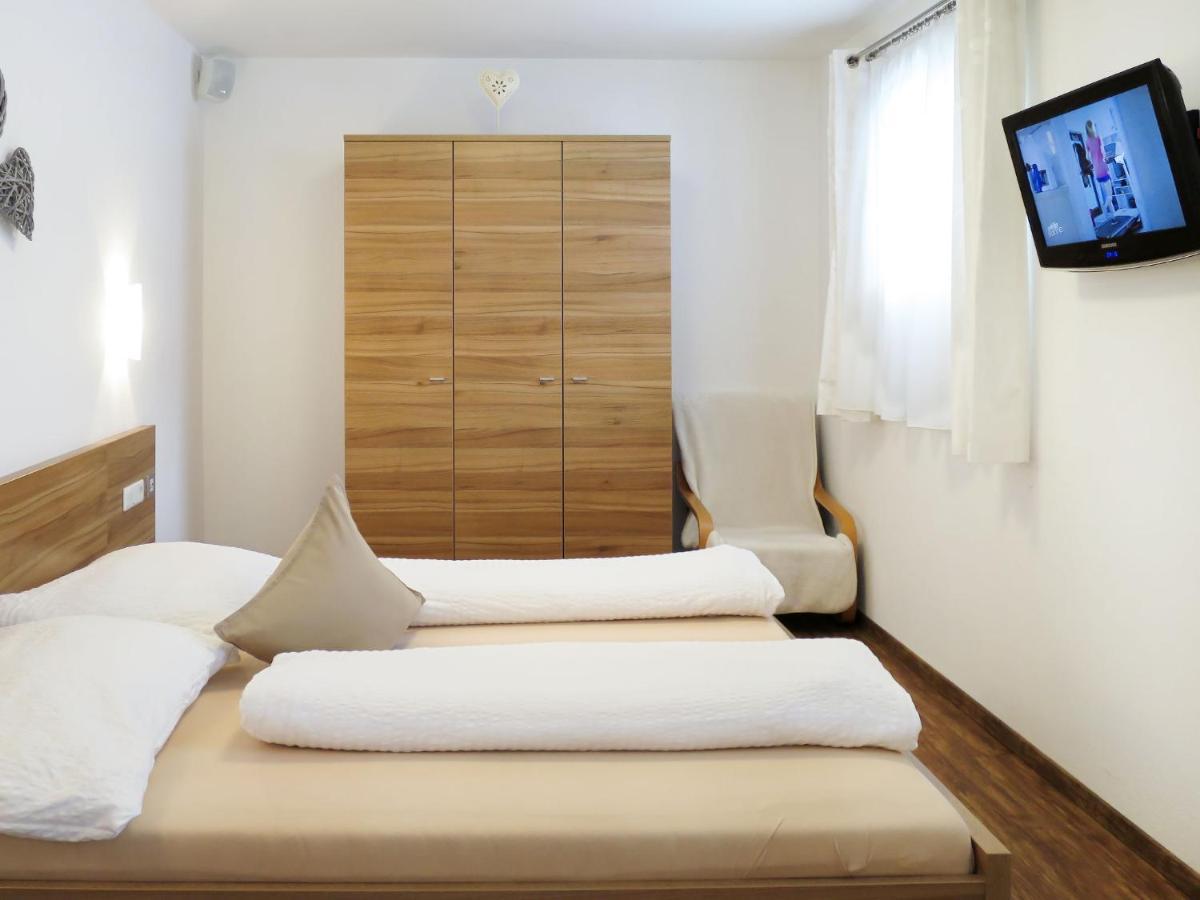 שוונדאו Apartment Marina By Interhome מראה חיצוני תמונה