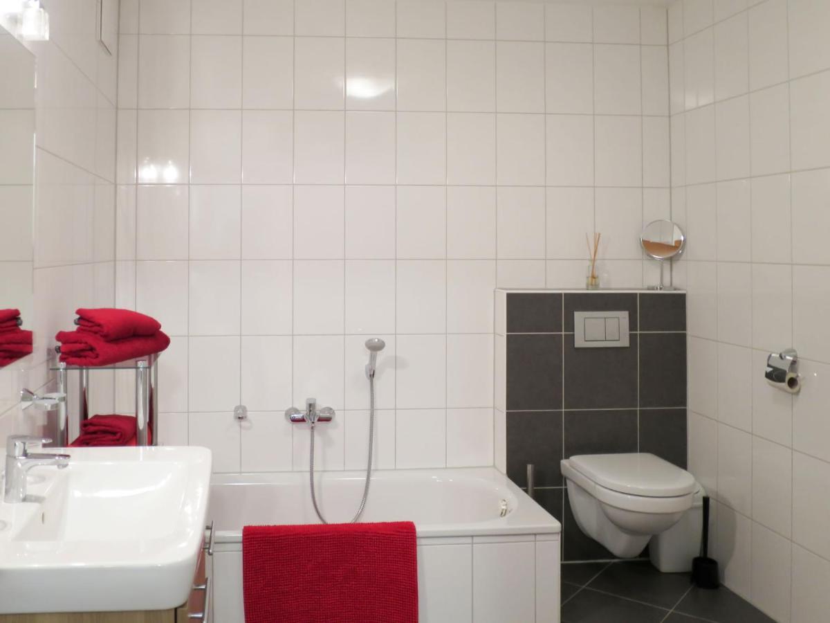 שוונדאו Apartment Marina By Interhome מראה חיצוני תמונה
